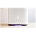 BreezeCare 3500 Warm umidificatore 5,5 L Bianco 110 W - Foto miniatura 2