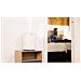 BreezeCare 3500 Warm umidificatore 5,5 L Bianco 110 W - Foto miniatura 3