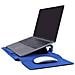 Custodia Multifunzionale Da 12 Pollici Per Laptop Macbook Air  S - Foto miniatura 5