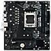 Scheda Madre A620MS Socket AM5 Chipset AMD A620 DDR5 (fino a 128 GB) mATX - Foto miniatura 2