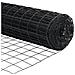 Recinzione Euro con 7 pali 0.6x10 m Acciaio Galvanizzato Grigio - Foto miniatura 9