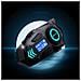 Cuffie Bluetooth 2-in-1 Per Casco Con Microfono: Audio Stereo E Comunicazione Chiara - Foto miniatura 5