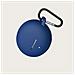 Custodia Protettiva In Silicone Compatibile Con Honor Earbuds 4i - Cover Anti-caduta Blue - Foto miniatura 2