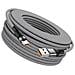 Cavo Di Ricarica Usb Type-c A 2 Confezioni - Intrecciato In Nylon, Ricarica Rapida, Compatibile Con Computer 1,5 M - Foto miniatura 2