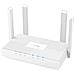 WR1300E router wireless Gigabit Ethernet Dual-band (2.4 GHz / 5 GHz) Bianco - Foto miniatura 2