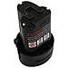 Batteria Di Ricambio Per Makita Df030d / Bl1013 Li-ion 10,8v 2000mah 21,6wh - Foto miniatura 2