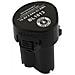Batteria Di Ricambio Per Makita Df030d / Bl1013 Li-ion 10,8v 2000mah 21,6wh - Foto miniatura 1