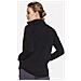 The Go Walk Shine Jacket Ja78-blk, Donne, Nero, Xs - Foto miniatura 2