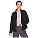 The Go Walk Shine Jacket Ja78-blk, Donne, Nero, Xs - Foto miniatura 1