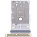 Vano Sim Per Galaxy S24 / S24 Plus Slot Dual Nano Sim - Foto miniatura 1