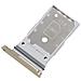 Vano Sim Per Galaxy S24 / S24 Plus Slot Dual Nano Sim - Foto miniatura 2