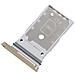 Vano Sim Per Galaxy S24 / S24 Plus Slot Dual Nano Sim - Foto miniatura 3
