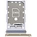 Vano Sim Per Galaxy S24 / S24 Plus Slot Dual Nano Sim - Foto miniatura 4