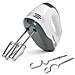 Frullatore Elettrico Da 200 W - Mx-4203 - Foto miniatura 4