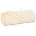 Coperte da Pile 6 pcs Crema 280 x 210 cm Panno - Foto miniatura 4