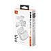 Tune Buds 2 Auricolari Bluetooth True Wireless con Cancellazione del Rumore,colore Bianco - Foto miniatura 11