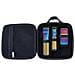 Borsa Professionale Per Il Trasporto Di Macchine Per Tagliare I Capelli E Accessori, Pro - Foto miniatura 2