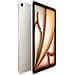 iPad Air 11" M4 (2026) Wi-Fi + Cellular 1TB - Starlight - Foto miniatura 4