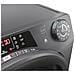 RapidÓ, Lavasciuga 9+6 KG, 15% più efficente della classe A, 1400 giri, Antracite, Inverter, Vapore, Wi-Fi, ROW 4966DWRR7-S - Foto miniatura 5