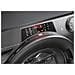 RapidÓ, Lavasciuga 9+6 KG, 15% più efficente della classe A, 1400 giri, Antracite, Inverter, Vapore, Wi-Fi, ROW 4966DWRR7-S - Foto miniatura 8