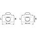 Movimento Press Fit 92x41 Evo Max - Foto miniatura 2