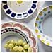 MC070186246A servizio da tavola 18 pz Porcellana Multicolore - Foto miniatura 9