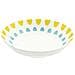 MC070186246A servizio da tavola 18 pz Porcellana Multicolore - Foto miniatura 11
