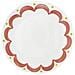 MC070186246A servizio da tavola 18 pz Porcellana Multicolore - Foto miniatura 13