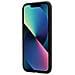 Guess Custodia In Silicone Con Logo Strass 4g, Per Iphone 11 / Xr - Nera - Foto miniatura 1