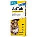 Adtab 3 Compresse 48 mg Gatti 2-8 kg - Foto miniatura 1