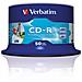 CD-R Super AZO 48x 700MB 50pz Spindle Print Surface NoID - Foto miniatura 3