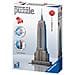 Puzzle 3D Empire State Building 216 pz 27.5 x 19.2 x 6.8 cm 12553 - Foto miniatura 1