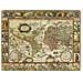 Puzzle Mappamondo 1650 2000 pz 98x75 cm 16633 - Foto miniatura 2