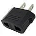IADAP PW-US - Adattatore presa italiana a spina americana - Foto miniatura 1