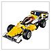 31023 Bolidi Gialli - Foto miniatura 6