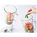 Planetaria Chef XL Sense KVL6010T Capacità 6.7 L Potenza 1200 W Colore Silver  - Foto miniatura 5
