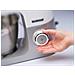 Planetaria Chef XL Sense KVL6010T Capacità 6.7 L Potenza 1200 W Colore Silver  - Foto miniatura 7