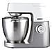 Planetaria Chef XL Sense KVL6010T Capacità 6.7 L Potenza 1200 W Colore Silver  - Foto miniatura 1