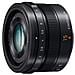 Obiettivo per Fotocamera H-X015E Leica DG Summilux 15 mm F1.7 ASPH Attacco Micro Quattro Terzi Nero - Foto miniatura 3