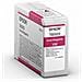 C13T850300 Cartuccia Ink Originale Magenta Vivida per SureColor SC-800  - Foto miniatura 3