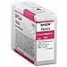 C13T850300 Cartuccia Ink Originale Magenta Vivida per SureColor SC-800  - Foto miniatura 4