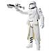Star Wars - Personaggio Snowtrooper Primo Ordine 50 cm Assortito - Foto miniatura 2