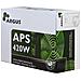Argus APS-420W 420W ATX Nero alimentatore per computer - Foto miniatura 3