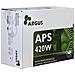 Argus APS-420W 420W ATX Nero alimentatore per computer - Foto miniatura 2