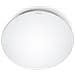 Interno Luce con Sensore RS 16 L 100 W max, E 27, 5.8 GHz HF-Tecnica, 2 - 2000 lx, IP44 - Foto miniatura 1