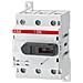 Ot160m4 - Ot160m4 Interruttore Sezionatore Rotativo 4p 160a - Foto miniatura 1