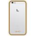 Clear Gold Frame Iphone 6s / 6 - Foto miniatura 1