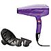 Pluma 5500 Asciugacapelli Professionale con Diffusore Potenza 2400 W  - Foto miniatura 1