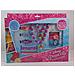 Collana Principesse + Bracciale E Accessori Capelli Disney Conf. Da 18 Pezzi Cm. 28x19x3 - 63583 - Foto miniatura 1