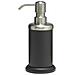 Dispenser Sapone Acero Nero 361730219 - Foto miniatura 1